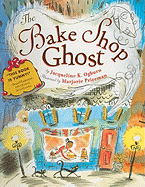 The Bake Shop Ghost