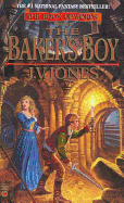 The Baker's Boy