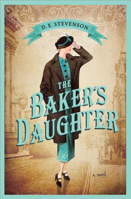 The Baker's Daughter - Stevenson, D E