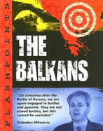 The Balkans - Adams, Simon, Dr.