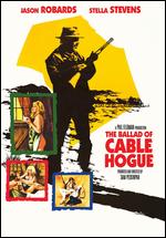 The Ballad of Cable Hogue - Sam Peckinpah