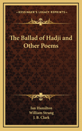 The Ballad of Hadji and Other Poems
