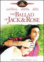 The Ballad of Jack and Rose - Rebecca Miller