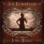 The Ballad of John Henry [LP]