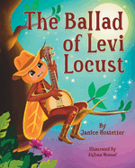 The Ballad of Levi Locust