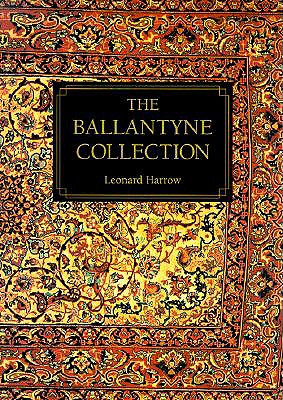 The Ballantyne Collection - Harrow, Leonard