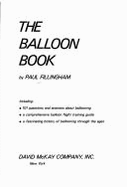 The Balloon Book