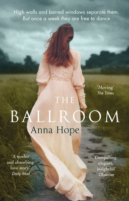 The Ballroom - Hope, Anna