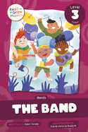 The Band: Level 3 (Blends)