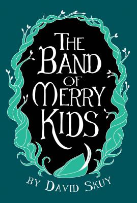 The Band of Merry Kids - Skuy, David