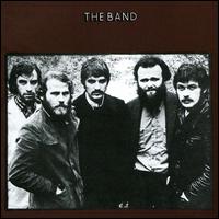 The Band - The Band