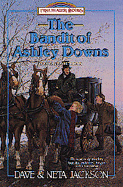 The Bandit of Ashley Downs - Jackson, Dave, and Jackson, Neta