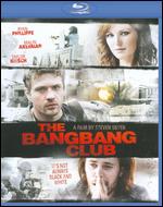 The Bang Bang Club [Blu-ray] - Steven Silver