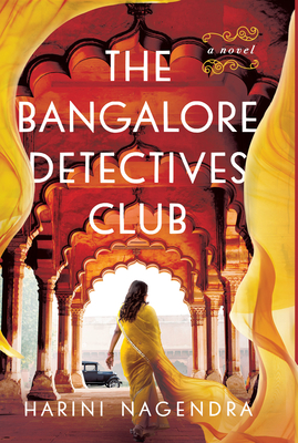 The Bangalore Detectives Club - Nagendra, Harini