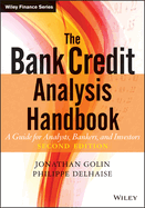The Bank Credit Analysis Handb
