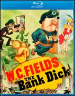 The Bank Dick [Blu-ray] - Edward F. Cline