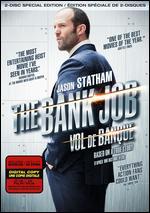 The Bank Job [2 Discs] [Includes Digital Copy] [Bilingual]