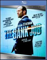 The Bank Job [Blu-ray]