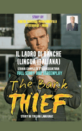 The Bank Thief (Italian Language)