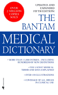 The Bantam Medical Dictionary: Third Revised Edition
