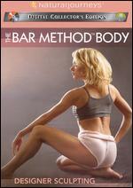 The Bar Method Body: Designer Sculpting