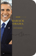 The Barack Obama Signature Notebook: An Inspiring Notebook for Curious Minds