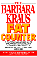 The Barbara Kraus Fat Counter