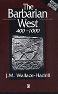 The Barbarian West 400-1000