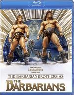 The Barbarians [Blu-ray]