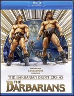 The Barbarians [Blu-ray] - Ruggero Deodato