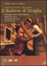 The Barber of Seville (Opera House Zrich) - Grischa Asagaroff