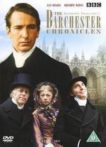 The Barchester Chronicles [2 Discs]