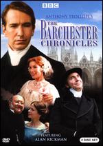 The Barchester Chronicles - David Giles