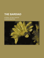 The Bardiad: A Poem in Two Cantos