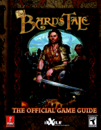The Bard's Tale: Prima's Official Strategy Guide