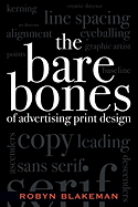 The Bare Bones of Advertising Print Design