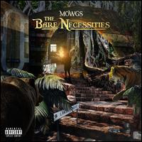 The Bare Necessities - Mowgs