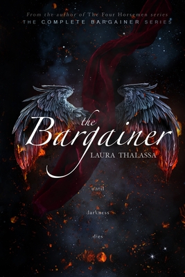 the bargainer series by laura thalassa