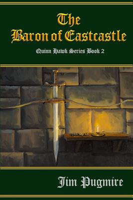 The Baron of Eastcastle - Pugmire, Jim