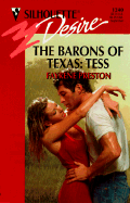 The Barons of Texas: Tess - Preston, Fayrene