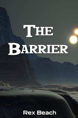 The Barrier - Beach, Rex