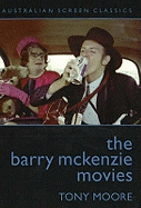 The Barry McKenzie Movies