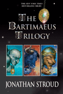 The Bartimaeus Trilogy