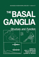 The Basal Ganglia: Structure and Function