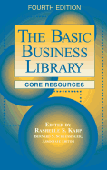 The Basic Business Library: Core Resources