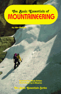 The Basic Essentials of Mountaineering - Moynier, John