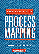 The Basics of Process Mapping