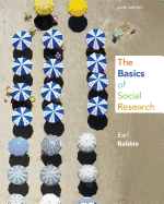 The Basics of Social Research