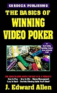 The Basics of Winning Video Poker