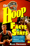 The Basketball Hall of Fame's Hoop Facts and STATS